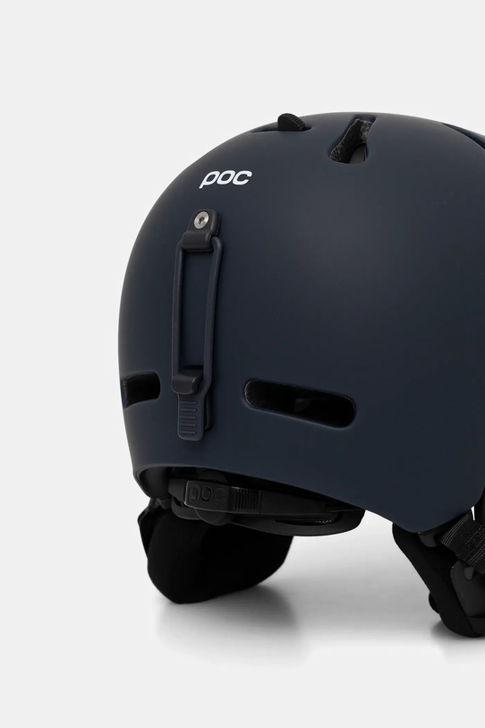 POC kask narciarski granatowy 10412.