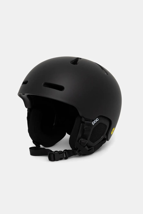 POC kask narciarski czarny 10412.