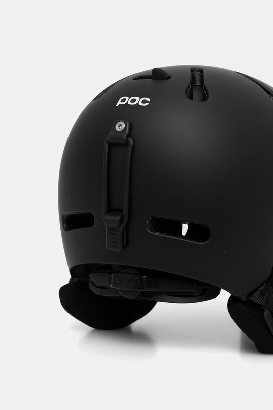 POC kask narciarski czarny 10412.