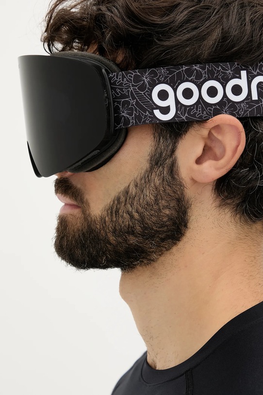 Goodr gogle Snow G Apres All Day G00171.SG.GY1.NR