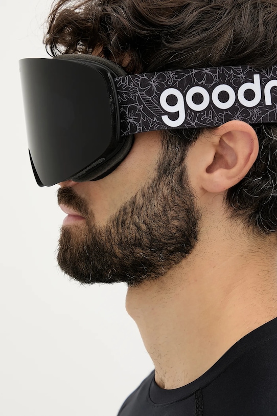 Προστατευτικά γυαλιά Goodr Snow G Apres All Day G00171.SG.GY1.NR