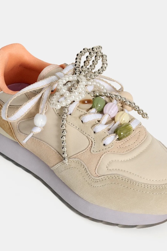 Hoff sznurówki CHARMS 22598001