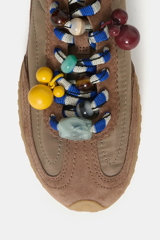 Hoff sznurówki CHARMS 22598002 niebieski