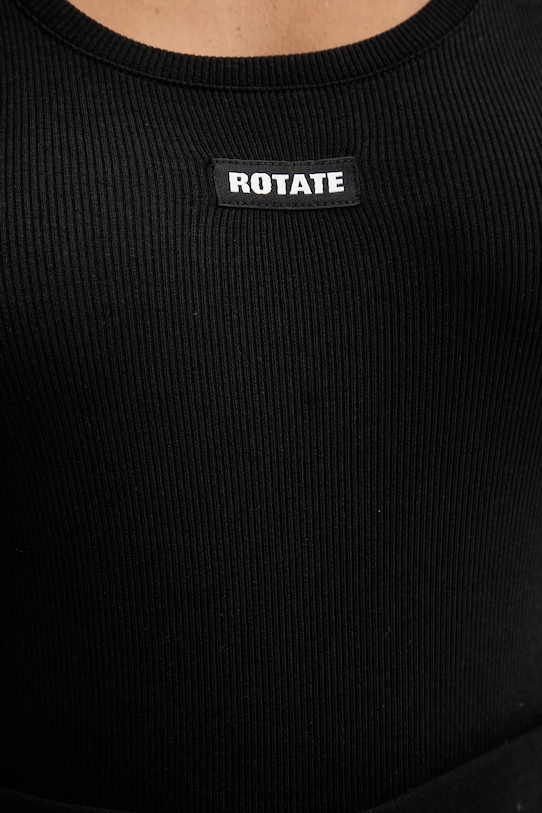 Топ Rotate 114753100 черен