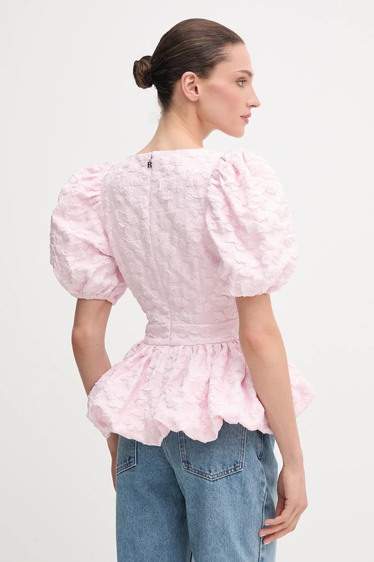 Abbigliamento Rotate camicetta 0 114793191 rosa