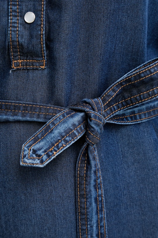 MUNTHE bluză PIKINE 252101525207