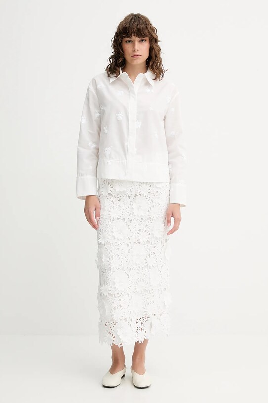 MUNTHE ing KASEIA 252103225229 fehér AW25