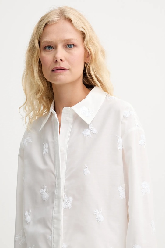 MUNTHE ing KASEIA fehér 252103225229