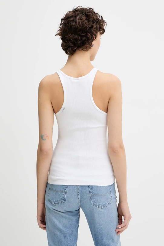 Odzież Won Hundred top 3778.12090 biały