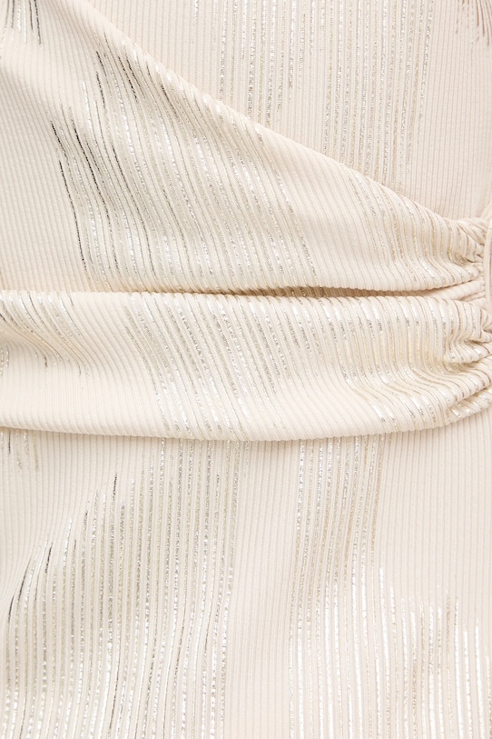 Μπλουζάκι Morgan DEUX μπεζ