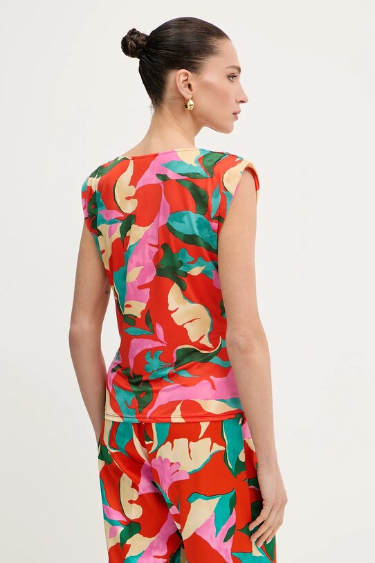 Odzież Morgan bluzka DIRE pomarańczowy