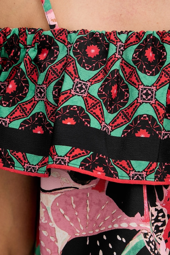 Morgan top OJOY.F multicolor