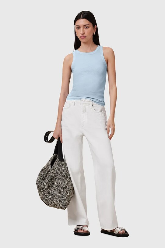 AllSaints top RINA W211JB