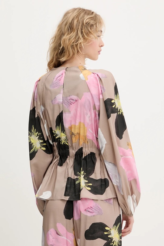 Odjeća Bluza Stine Goya SG.PF25.T064.2070 šarena