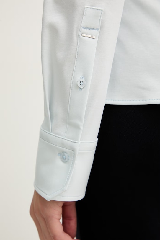 BOSS koszula bawełniana 50543691