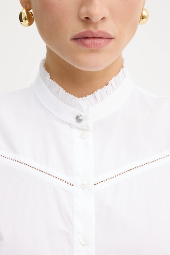 BOSS Orange cămașă din bumbac 50552753