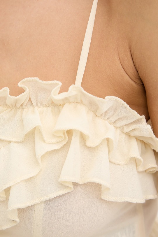 Bardot bluză 60040TB bej