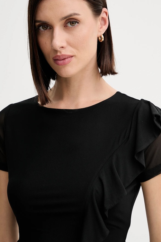 Halenka Guess VERDIANA černá W5YP08.KCZC2