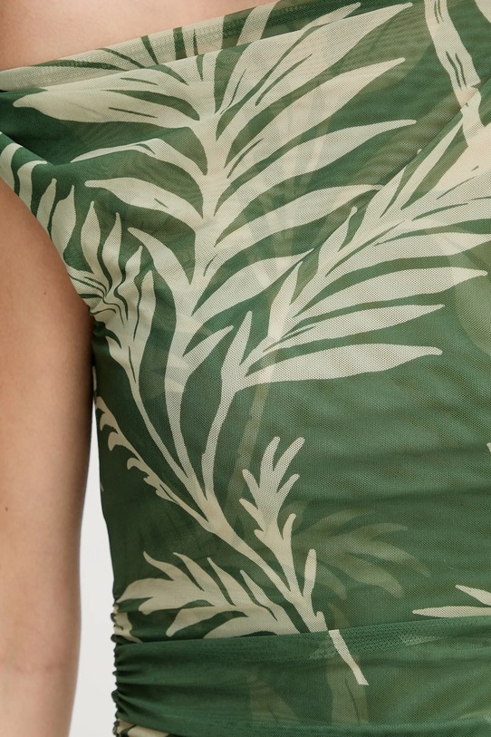 Блузка Guess MIRIN W5YP30.KBAH2 зелений