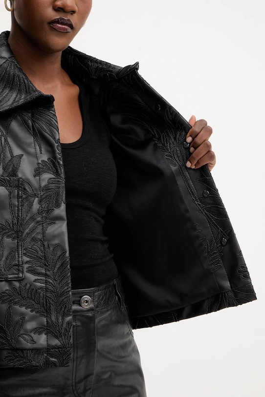 Guess bezrękawnik CHANTAL W5YN79.WHGU0