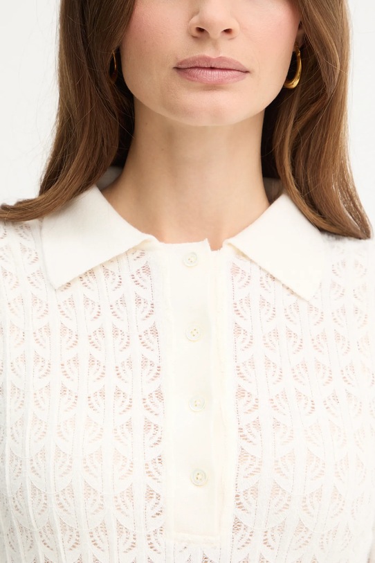 Pinko body 105977.A2YI beżowy