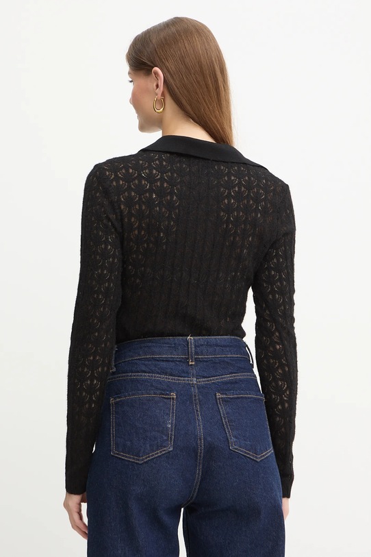 Ρούχα Κορμάκι Pinko 105977.A2YI μαύρο