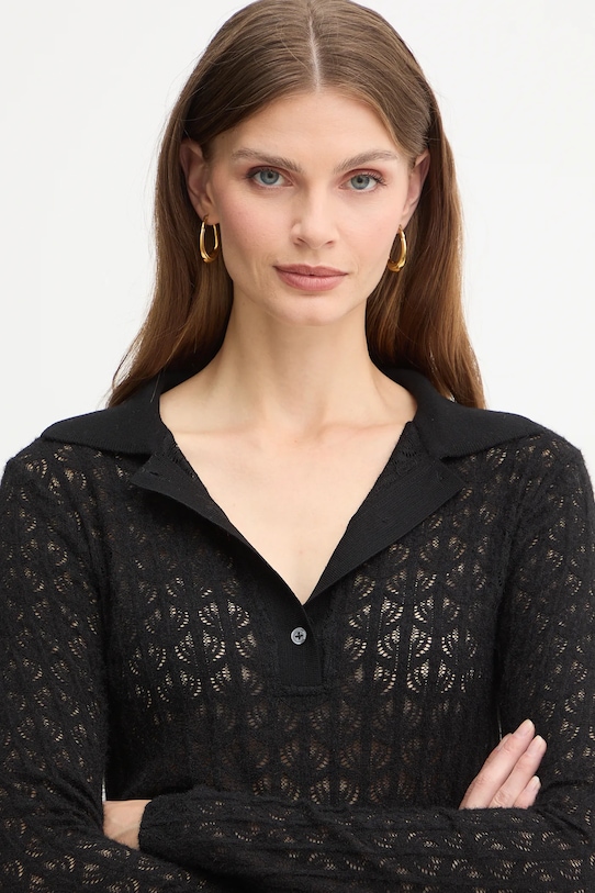 Pinko body 105977.A2YI fekete
