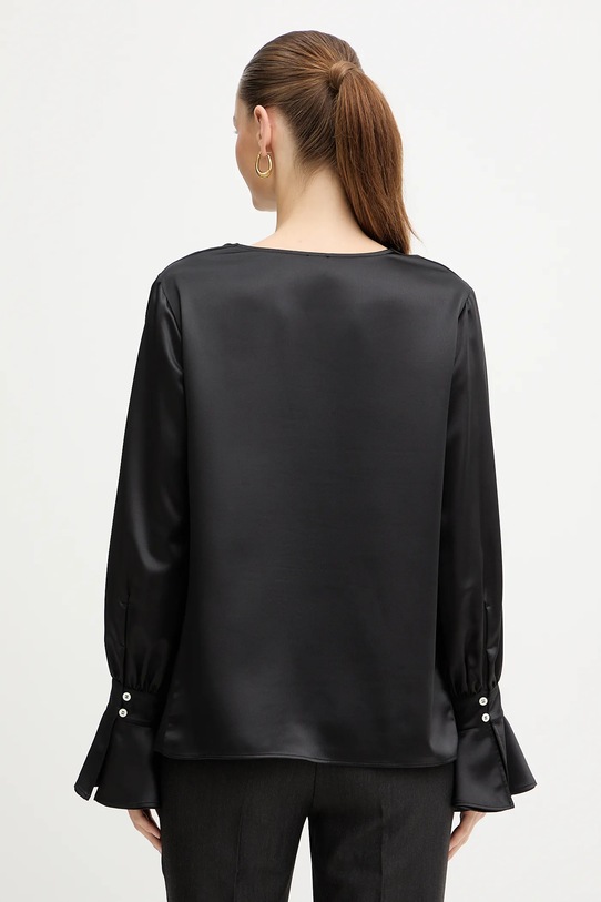 Odzież Pinko bluzka 105961.A2YM czarny