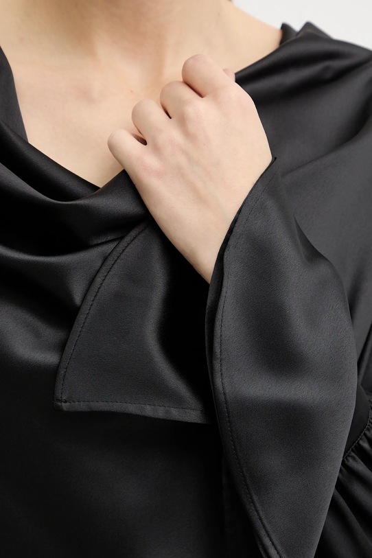 Pinko bluzka 105961.A2YM czarny