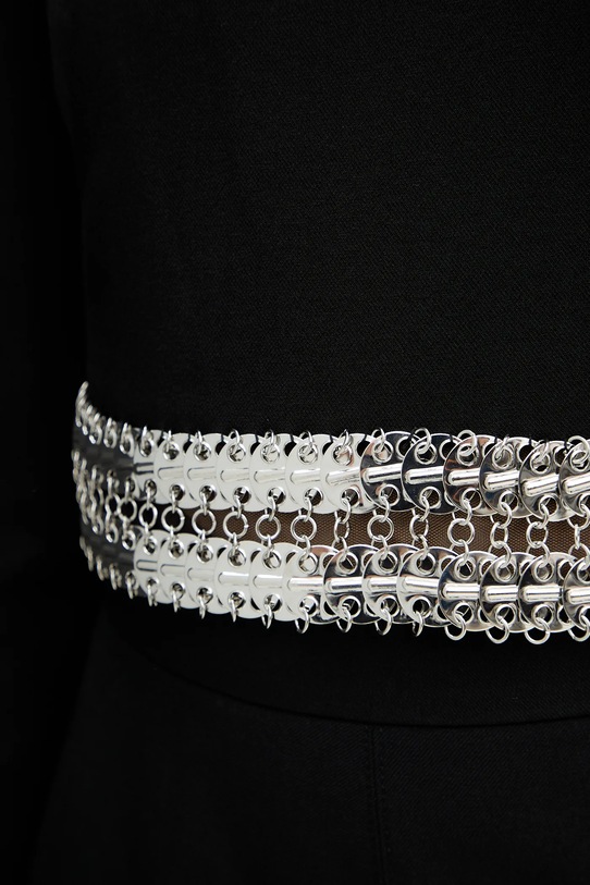 Μπλουζάκι Pinko 105955.A2YH μαύρο