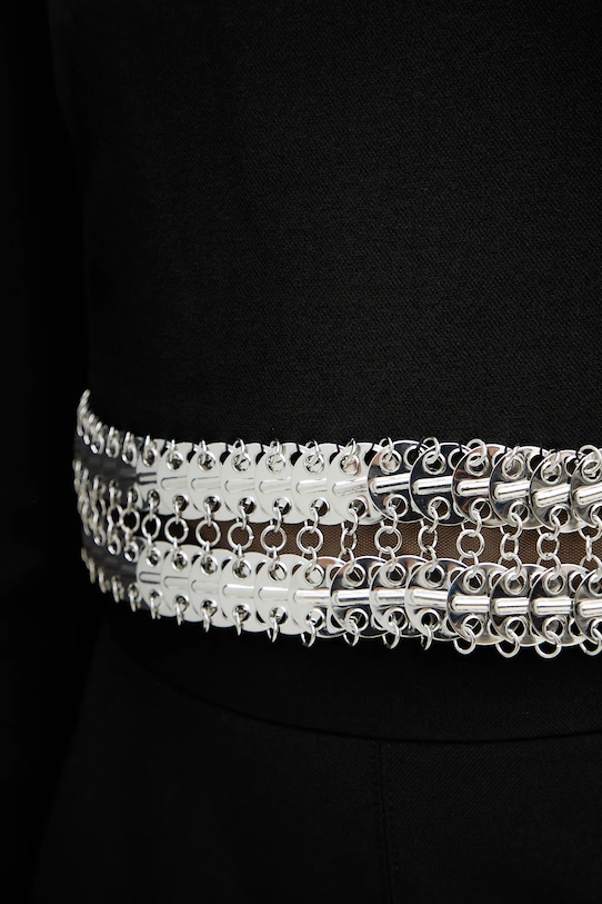 Pinko bluzka 105955.A2YH czarny