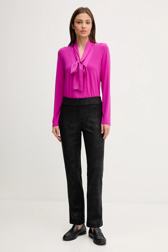 Joseph Ribkoff bluzka 253003 różowy AW25
