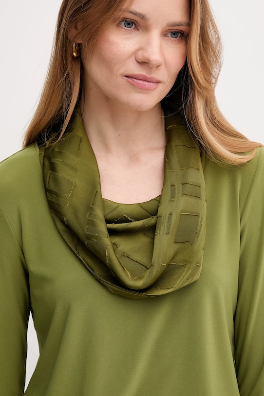 Blúzka Joseph Ribkoff zelená 253211