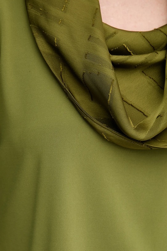 Blúzka Joseph Ribkoff 253211 zelená