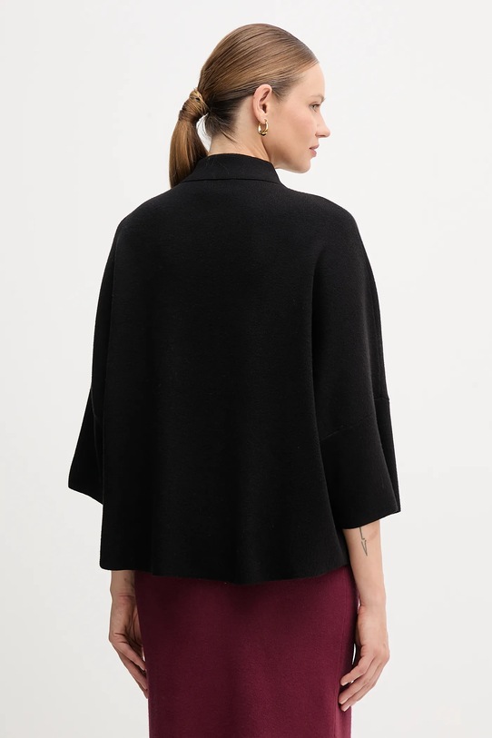 Odzież Joseph Ribkoff sweter 253962 czarny