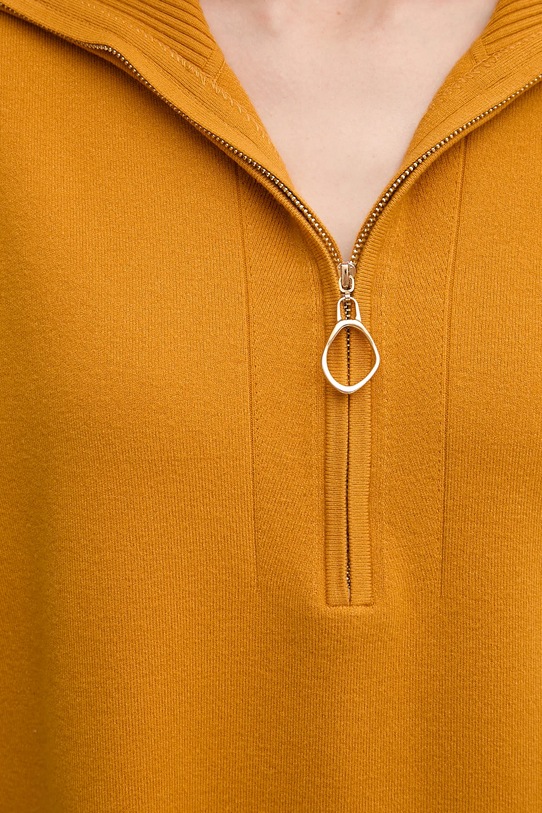 Joseph Ribkoff sweter 253963 żółty