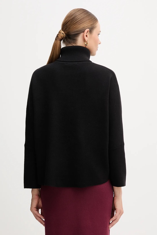 Odzież Joseph Ribkoff sweter 253963 czarny