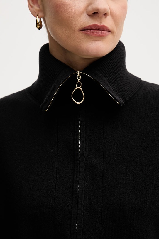 Joseph Ribkoff pulover 253963 negru