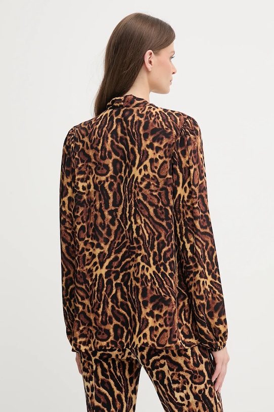 Odzież Joseph Ribkoff bluzka 253077 brązowy