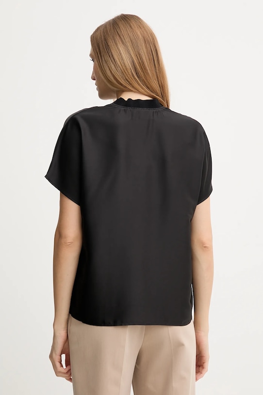 Îmbrăcăminte Joseph Ribkoff bluză 253921 negru