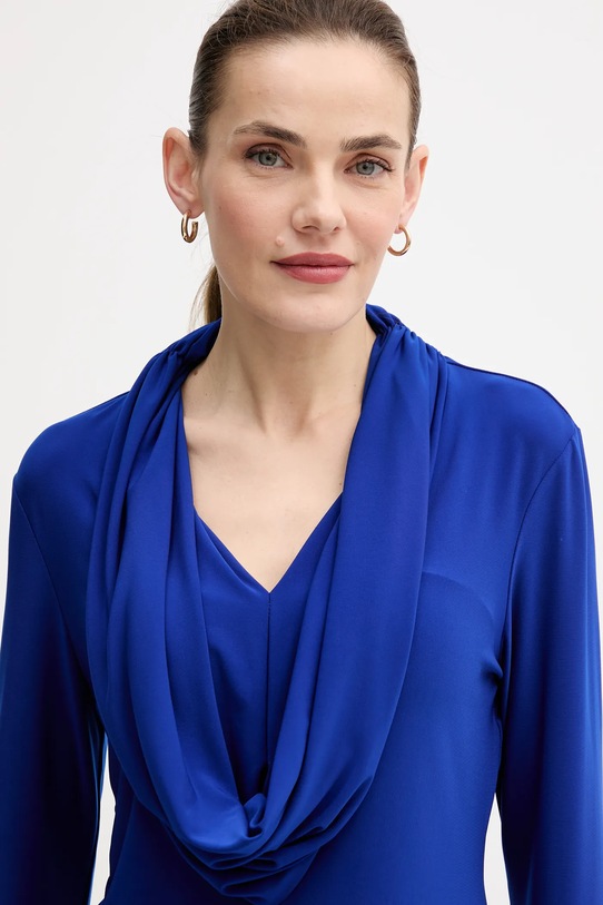 Joseph Ribkoff bluzka niebieski 254114