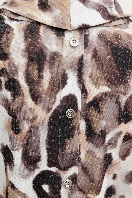 Joseph Ribkoff bluzka 254033 brązowy