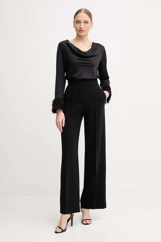 Joseph Ribkoff felső 254020 fekete AW25
