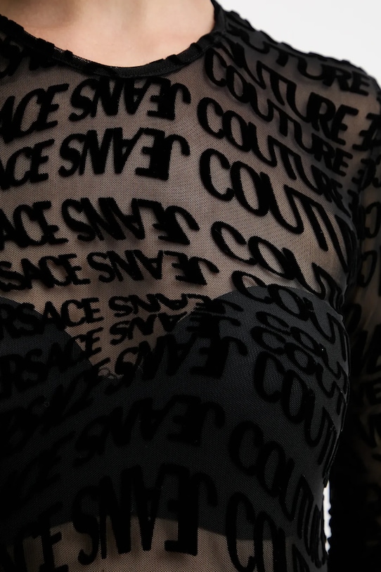 Versace Jeans Couture body 79HAM221.JS490