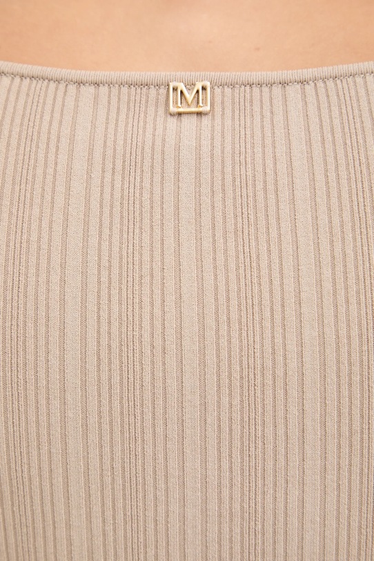 Marciano Guess bluzka KATHLEEN 5YGR02.5875Z beżowy