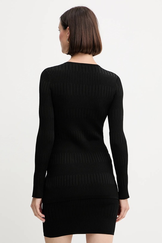 Îmbrăcăminte Marciano Guess cardigan JANET 5YGR33.5881Z negru