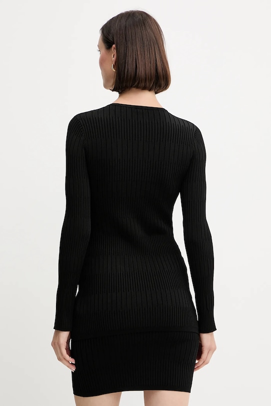 Odzież Marciano Guess kardigan JANET 5YGR33.5881Z czarny