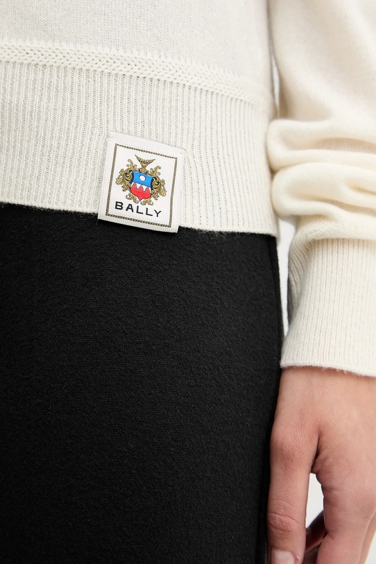 Bally pulover de cașmir WKN0AP