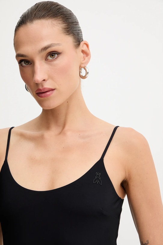 Patrizia Pepe body 2I0152.J341 czarny