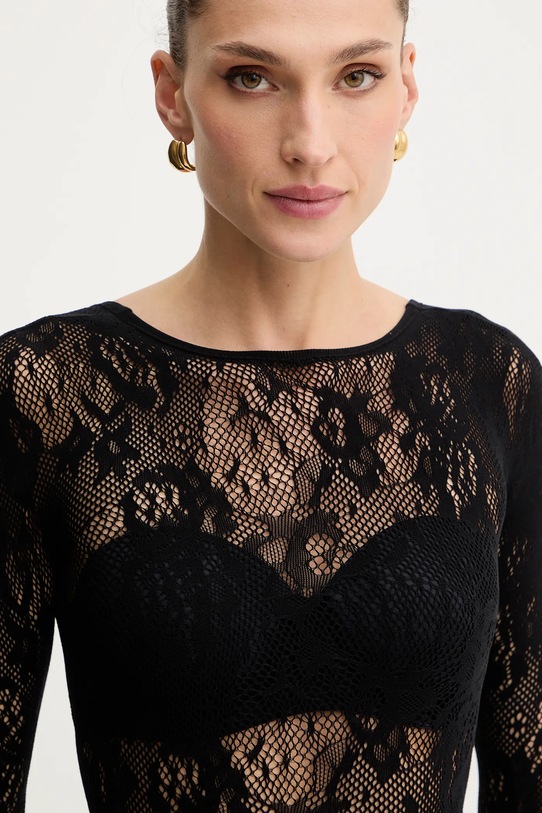 Patrizia Pepe body 2M4484.J344 czarny